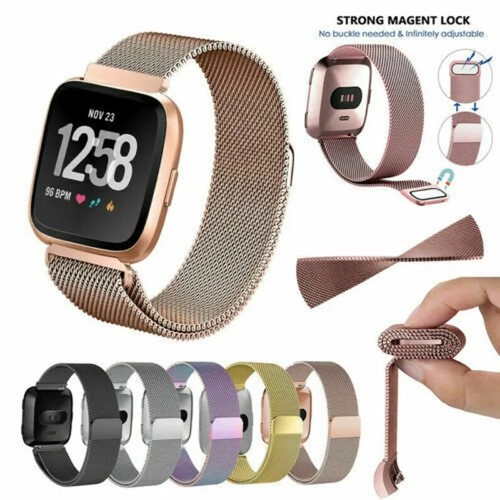 Replacement strap for fitbit - strap,