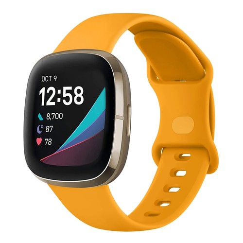For fitbit versa sense 1 - for, 4