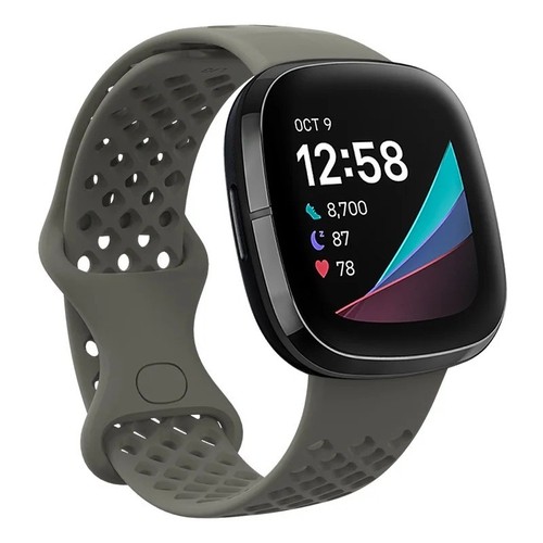 Sport silicone strap band for - sport,