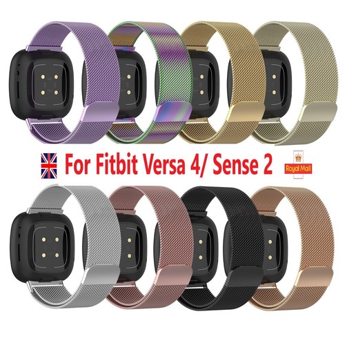 For fitbit versa - for, 4/3,