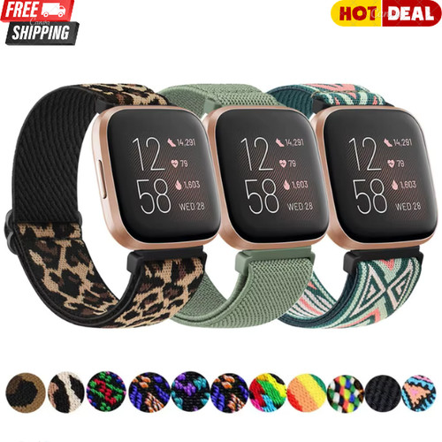 Nylon watch band - nylon,