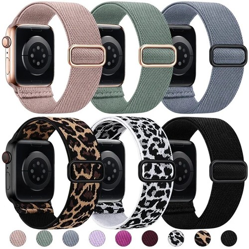 Nylon watch band for - nylon,