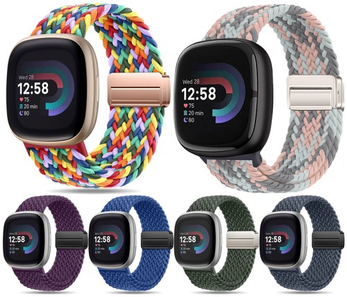 For fitbit versa4 sense2 1 - fitbit, versa4/3