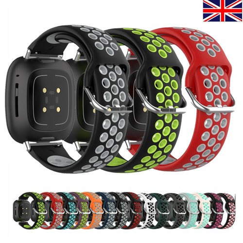 For fitbit versa sense - versa, 4/3