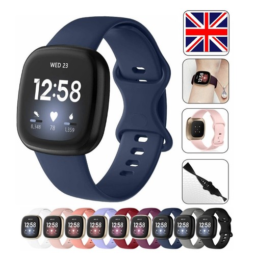 Fitbit versa sense2 sense - 4/3, sense2/