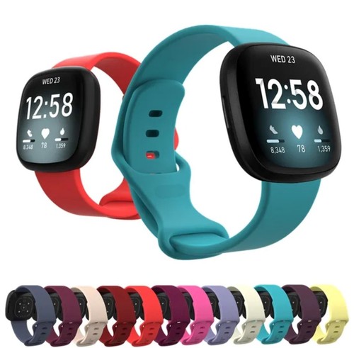 For fitbit versa sense - for, /3