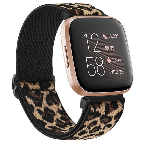 Nylon watch band - watch,