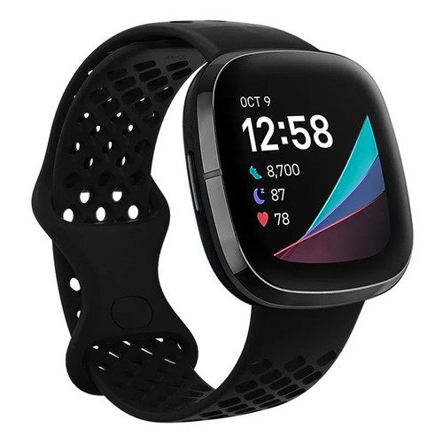 Silicone sport band for - silicone,