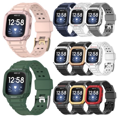 For fitbit versa - for, 4/3/2/1