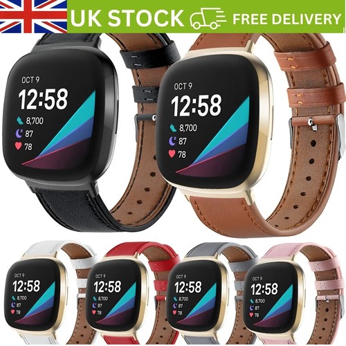 For fitbit sense versa - sense, 2/sense