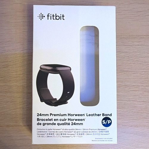 Fitbit 24mm premium - fitbit,
