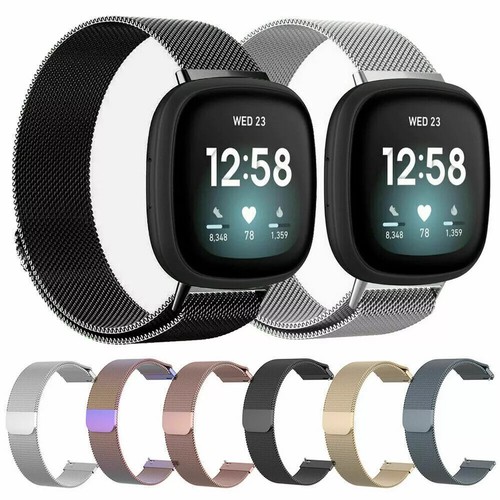 Fitbit versa sense - 3,