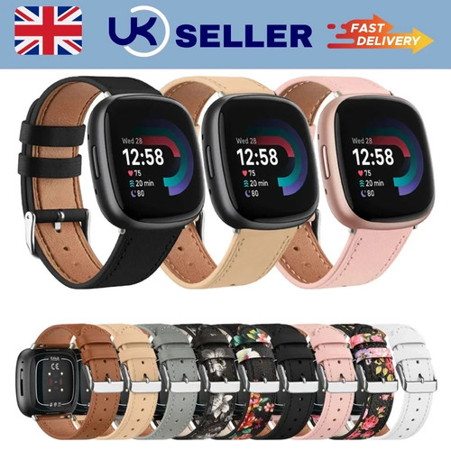 For fitbit sense - for, versa