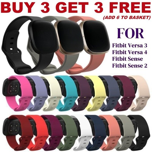 For fitbit versa sense 1 - for,