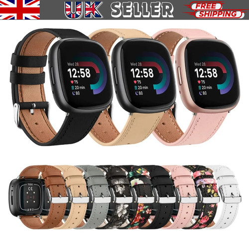 For fitbit sense - sense, versa