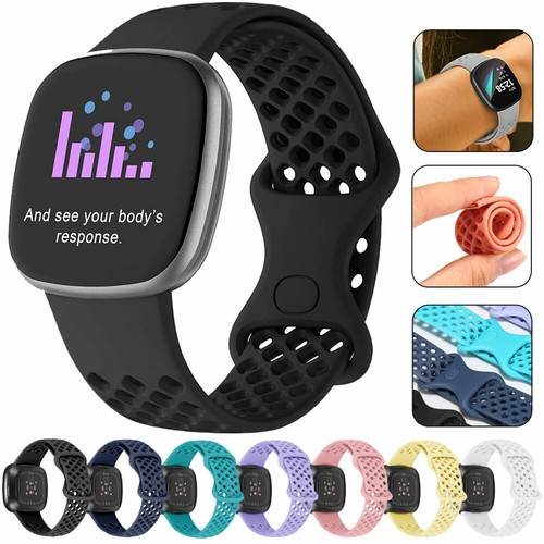 For fitbit versa - fitbit, sense