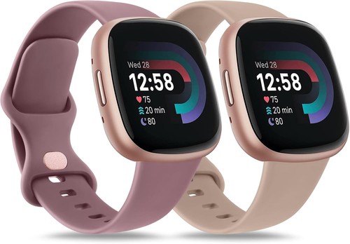 Straps for fitbit sense - ak,