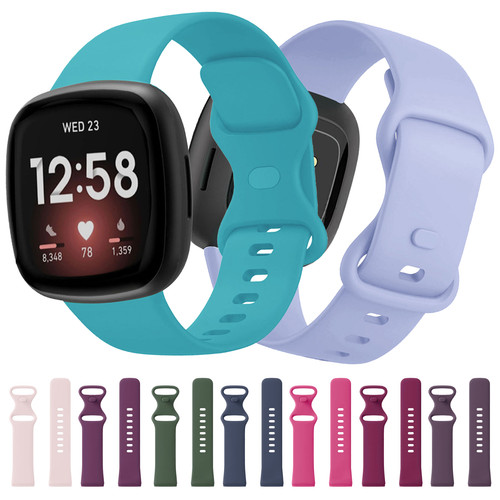 For fitbit versa - fitbit, sense