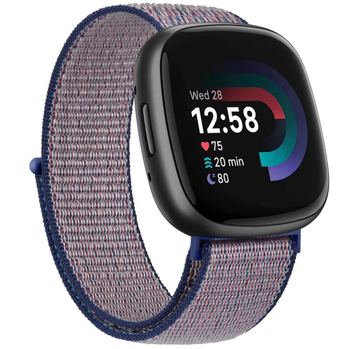 Nylon watch band for - watch,