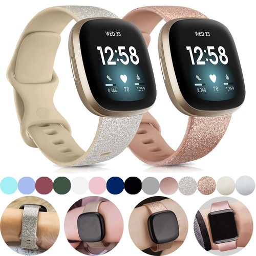 For fitbit versa - for, 4
