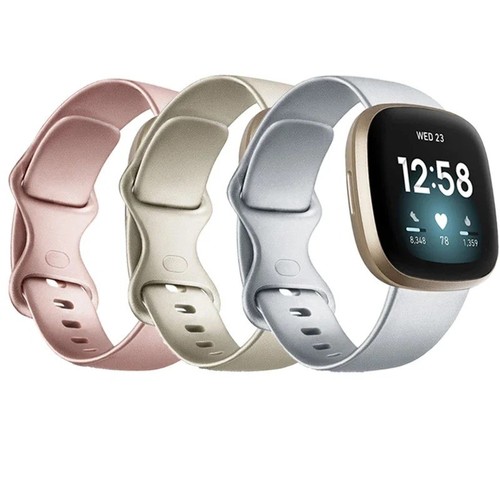 Fitbit versa sense 1 - fitbit, 2