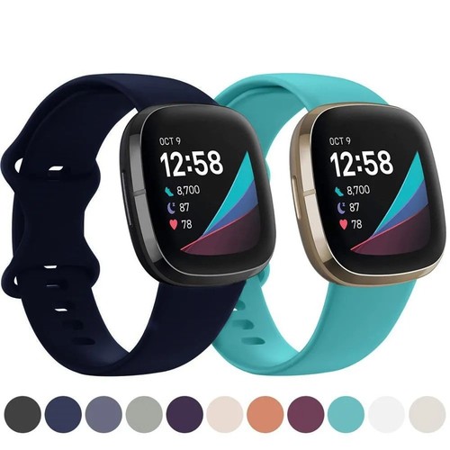 Fitbit versa sense 2 - fitbit, 3