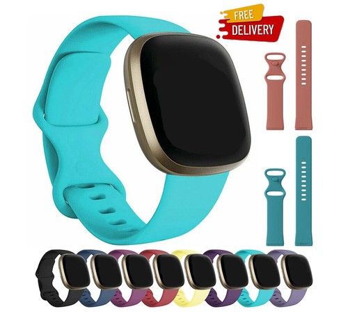 For fitbit versa - /, sense