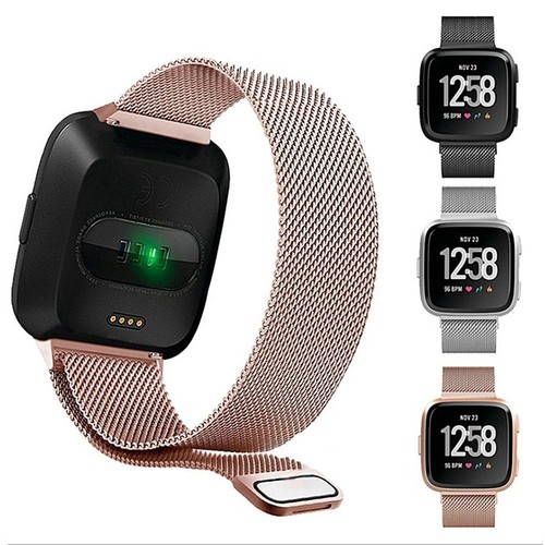 Metal strap for - strap, 2