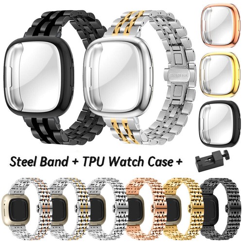 For fitbit versa sense - for, 4