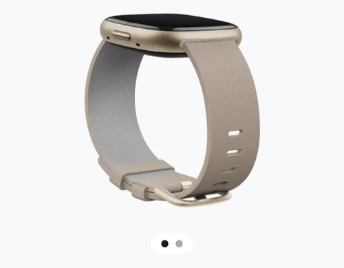 Genuine original fitbit - fitbit, vegan