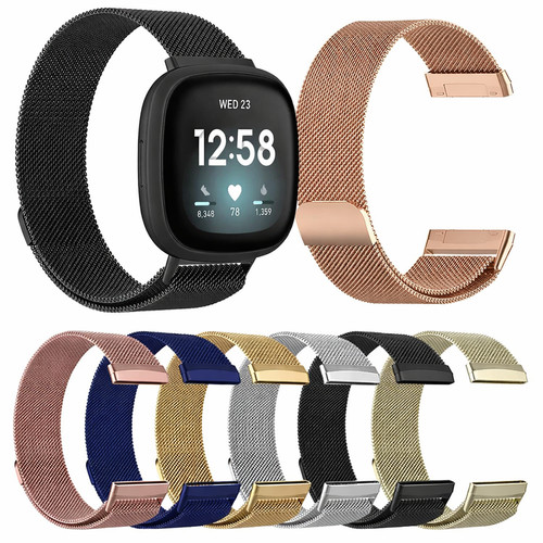 For fitbit versa - versa, 3