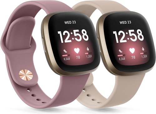 Straps for fitbit versa - for,