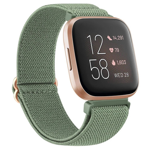 Nylon watch band - watch, for