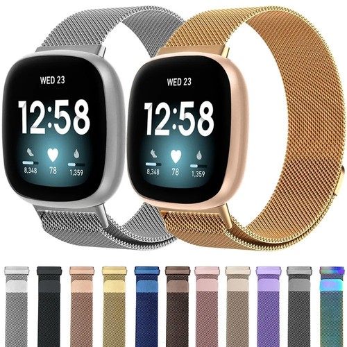 Wristwatch strap for fibit - for,