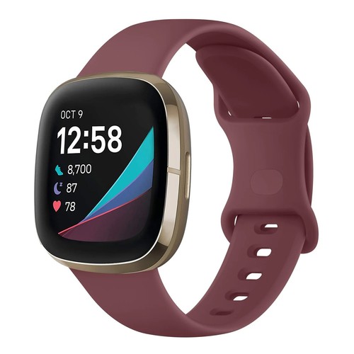 For fitbit versa - for, sense