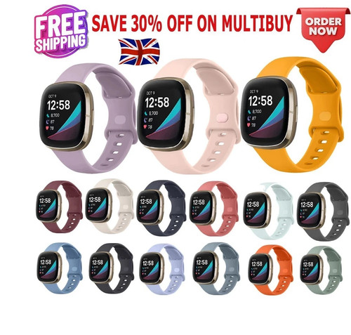 For fitbit versa sense 1 - fitbit,
