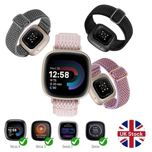 For fitbit versa sense - fitbit,