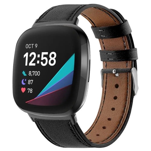 For fitbit sense versa - for,