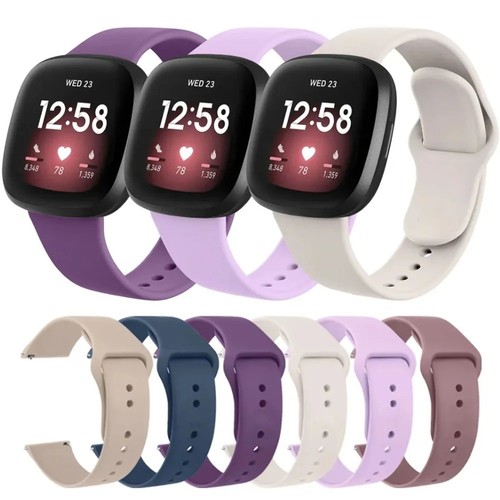 For fitbit versa - versa, 3,