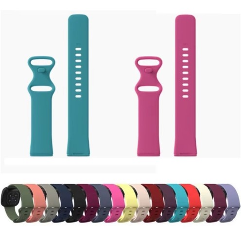 Silicone sport bands for - silicone,