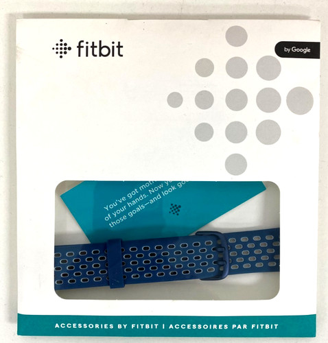 Genuine fitbit versa - genuine, sense