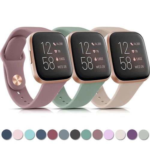 For fitbit versa - versa, 4/3