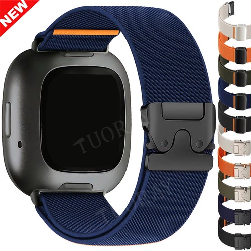 Strap for fitbit versa - for,
