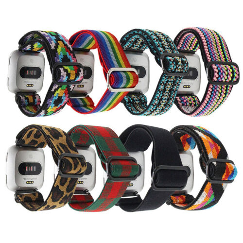 Nylon woven fabric wrist - woven,
