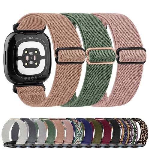 Elastic nylon strap band for - elastic,