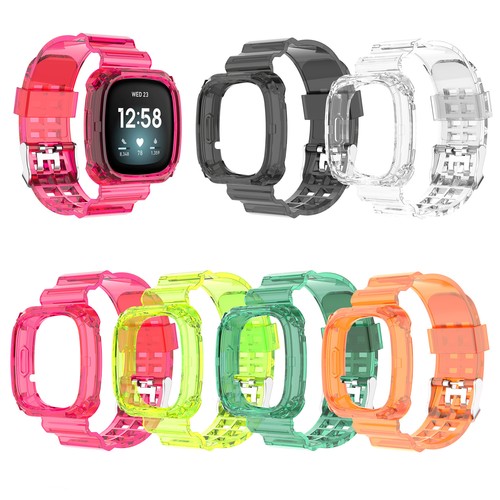 For fitbit versa sense - versa, 3