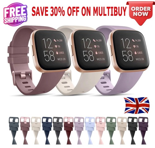 For fitbit versa 4 sense - 3, 1