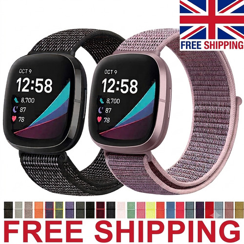 Nylon watch band for - watch,