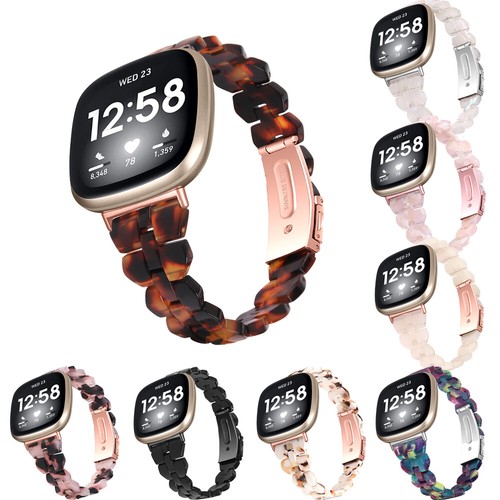 For fitbit versa sense - 4,