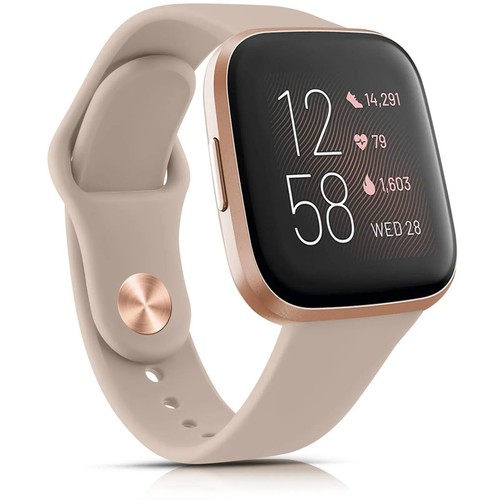 Silicone sport strap - strap, band